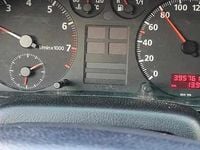 Usado Audi A4 110 HP (80 kW) 1996 Verde Carrinha