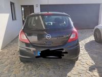 usado Opel Corsa D ecoflex 2014