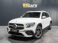 Usado Mercedes GLB200 163 HP (119 kW) 2020 Branco SUV