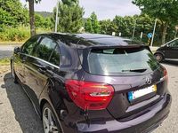 Usado Mercedes A180 109 HP (80 kW) 2019 Outra Citadino