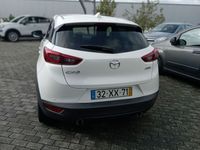 usado Mazda CX-3 1.8 Sky.Advance Navi