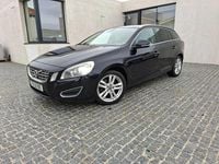 Usado Volvo V60 120 HP (88 kW) 2011 Carrinha