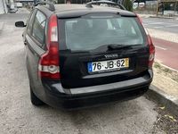 usado Volvo V50 1,6 gasoleo