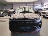 Usado Smart #1 Brabus 314 kW (428 HP) 2025 Preto SUV