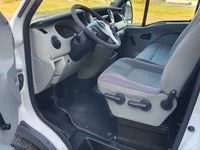 usado Opel Movano 2.5 CDTI 115 CV