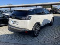 usado Peugeot 3008 Allure Pack e-EAT8