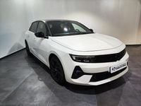 Usado Opel Astra Edition 130 HP (95 kW) 2024 Branco Carrinha