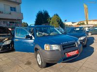 usado Land Rover Freelander 2.0 Di Com Ac