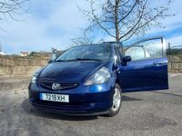 Usado Honda Jazz 72 HP (52 kW) 2004 Citadino