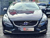 usado Volvo V40 MOMENTUM D2 1.6 115CV