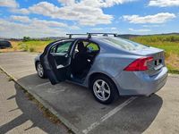 Usado Volvo S60 150 HP (110 kW) 2016 Azul Sedan