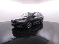 Usado Ford Focus 115 HP (84 kW) 2023 Preto Carrinha