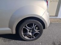 Usado Alfa Romeo MiTo 85 HP (62 kW) 2011 Citadino