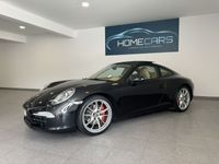 usado Porsche 911 Carrera S PDK