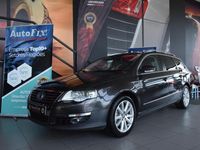 usado VW Passat VARIANT 2.0 TDI HIGHLINE 170 CV