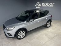 usado Seat Arona 1.0 TSI Style