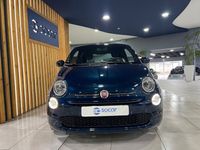 usado Fiat 500 1.0 Hybrid Dolcevita