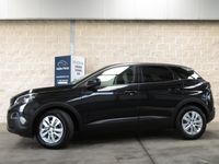 usado Peugeot 3008 1.5 BlueHDI Active