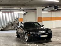 usado Chrysler Crossfire 3.2 V6 Gasolina