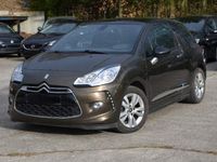 usado Citroën DS3 1.6 HDi