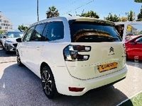 usado Citroën C4 SpaceTourer 1.5cc HDI 130cv