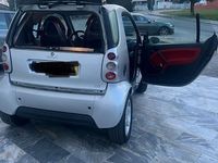 usado Smart ForTwo Coupé diesel