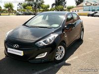 usado Hyundai i30 1.4 CRDI Blue Active 90 CV