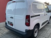 usado Peugeot Partner 1.6 HDI VAN 3 LUGARES PREMIUM