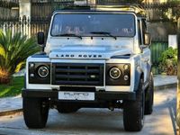 usado Land Rover Defender Puma TD4