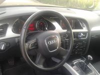 usado Audi A4 2.0 TDie Exclusive