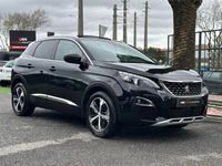 usado Peugeot 3008 1.5 BlueHDi GT Line EAT8