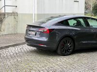 usado Tesla Model 3 Performance Tração Integral