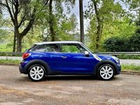 usado Mini Cooper D Paceman 