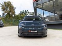 Usado Hyundai Kauai 150 kW (204 HP) 2022 Antracite SUV