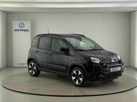 Usado Fiat Panda 70 HP (51 kW) 2024 Preto Citadino