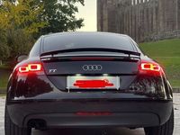 usado Audi TT TFSI 2.0