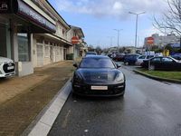 Usado Porsche Panamera Sport Turismo 462 HP (339 kW) 2018 Cinzento