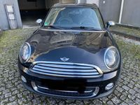 usado Mini Clubman 1.6 DTI