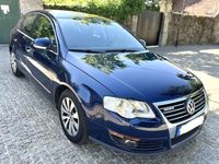 usado VW Passat Bluemotion 1.9 TDI 105Cv Nacional 2008