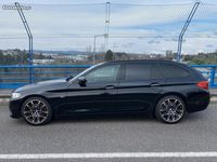 usado BMW 520 D TOURING SPORT LINE