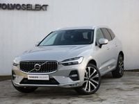 Usado Volvo XC60 Plus 235 HP (172 kW) 2023 Cinza SUV