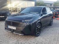 Novo Peugeot e-3008 GT 156 kW (213 HP) 2025 Cinzento SUV