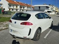 Usado Seat Leon 105 HP (77 kW) 2006 Citadino
