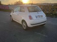 Usado Fiat 500 69 HP (50 kW) 2014