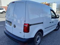 usado VW Caddy 2.0 TDI Extra AC