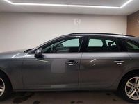 Usado Audi A4 Business 150 HP (110 kW) 2017 Cinza Carrinha
