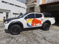 usado Mitsubishi L200 Diesel