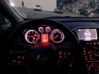 Usado Opel Astra Cosmo 125 HP (91 kW) 2011 Sedan