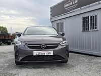 Usado Opel Corsa Business 75 HP (55 kW) 2020 Cinza Citadino