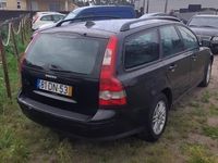 usado Volvo V50 ano 2007 1.6